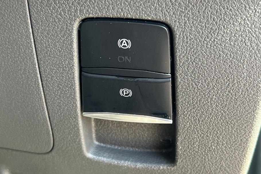 Used Ford TRANSIT WV75ZBX 35