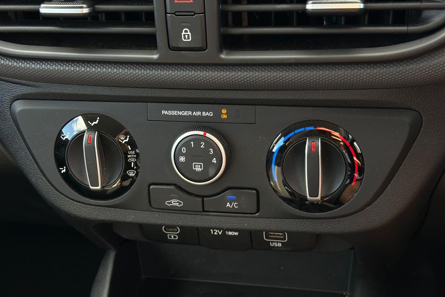 Hyundai I10 Photo 32