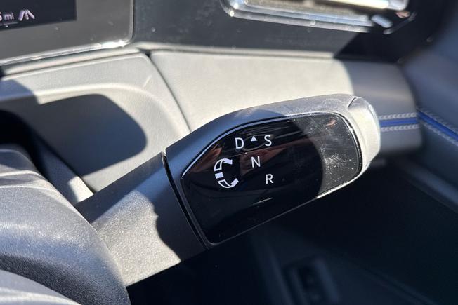 VOLKSWAGEN Tiguan Photo 33