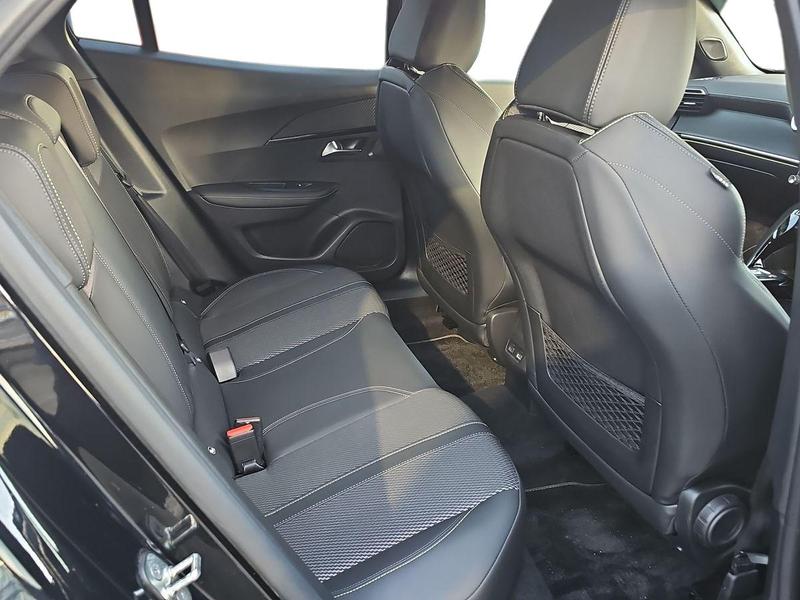 Used Peugeot 2008 LS24ENH 17