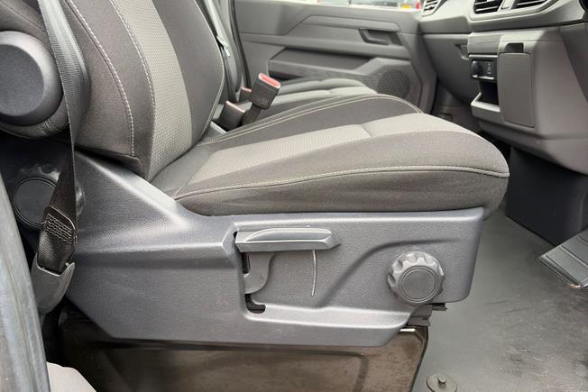 Volkswagen Transporter Photo 44
