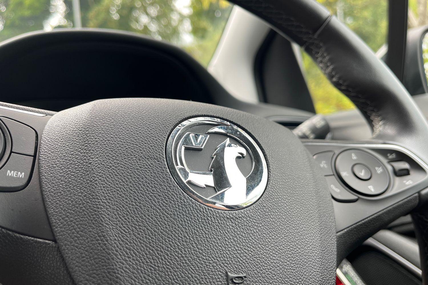 Vauxhall Crossland Photo 37