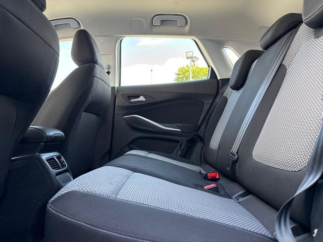 VAUXHALL Grandland X Photo 39