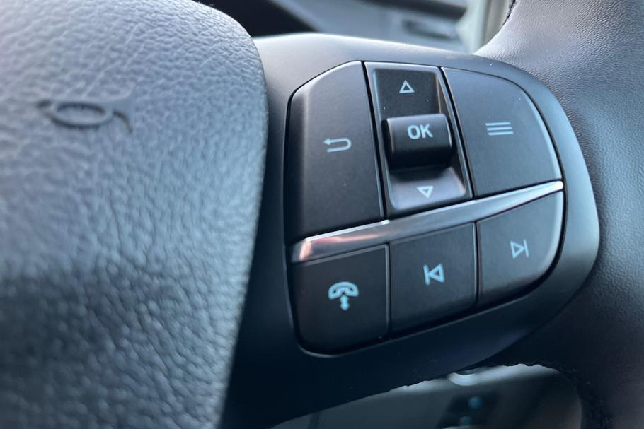 Used Ford E-TRANSIT YL25ODC 38