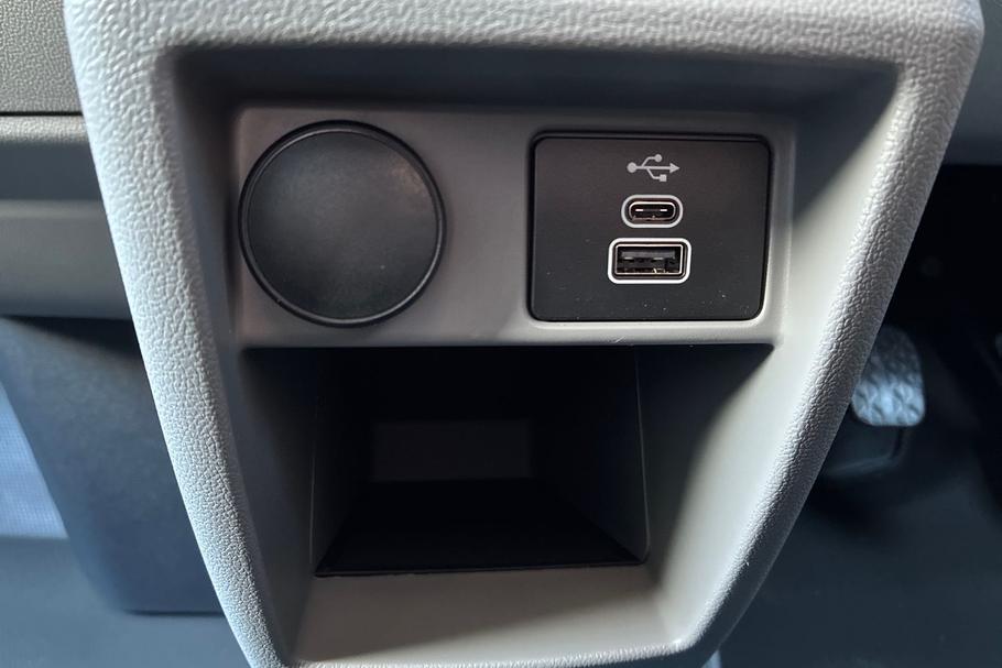 Used Ford TRANSIT CUSTOM SW26GXA 15