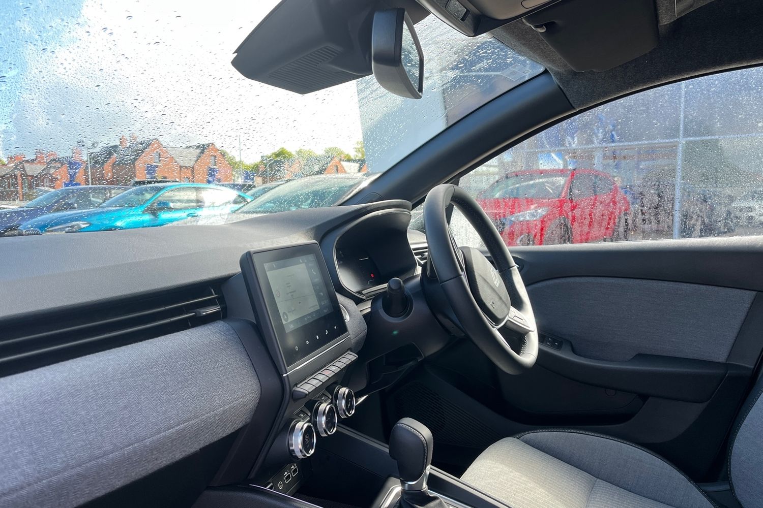 Renault CLIO Photo 17