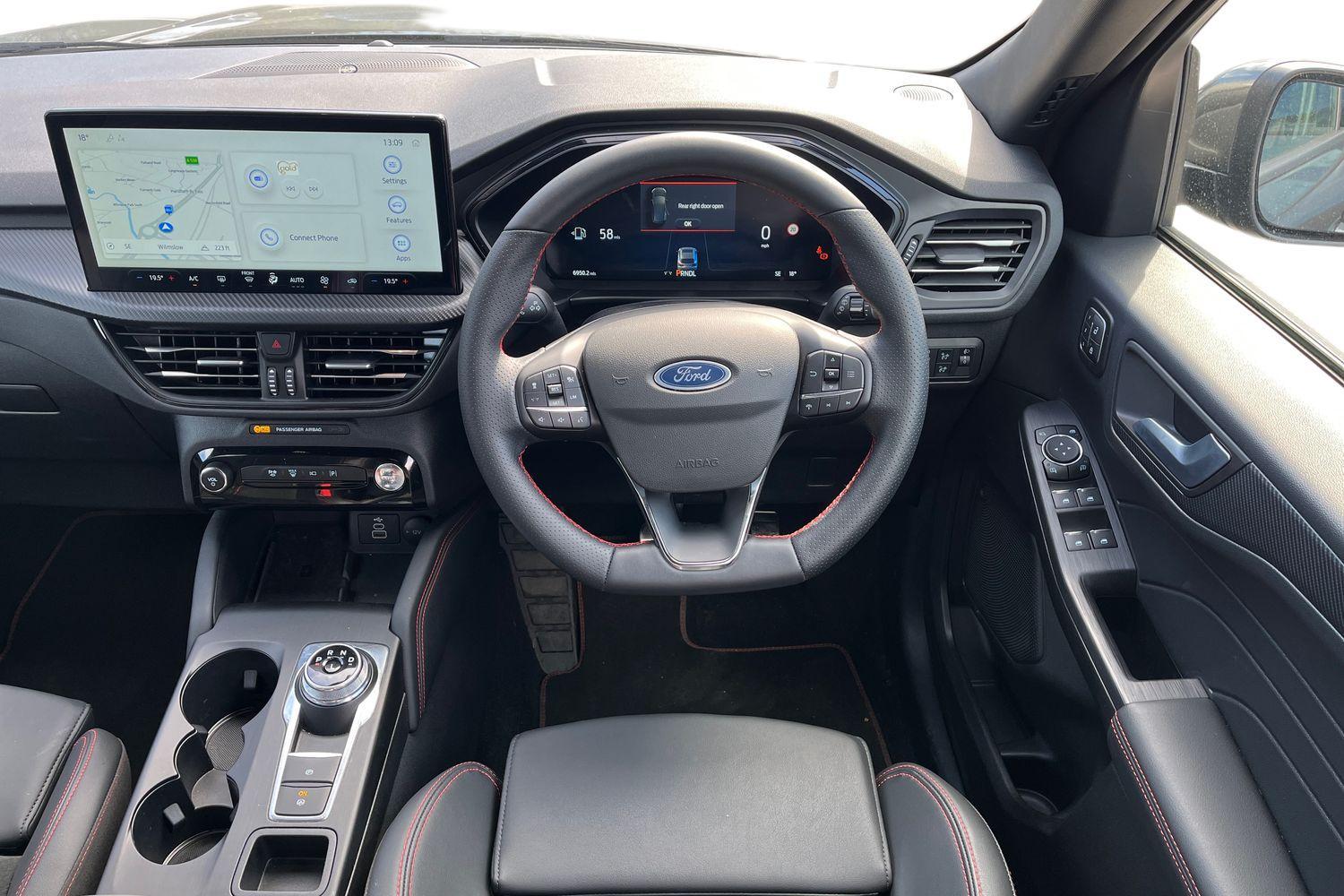 Ford Kuga Photo 10