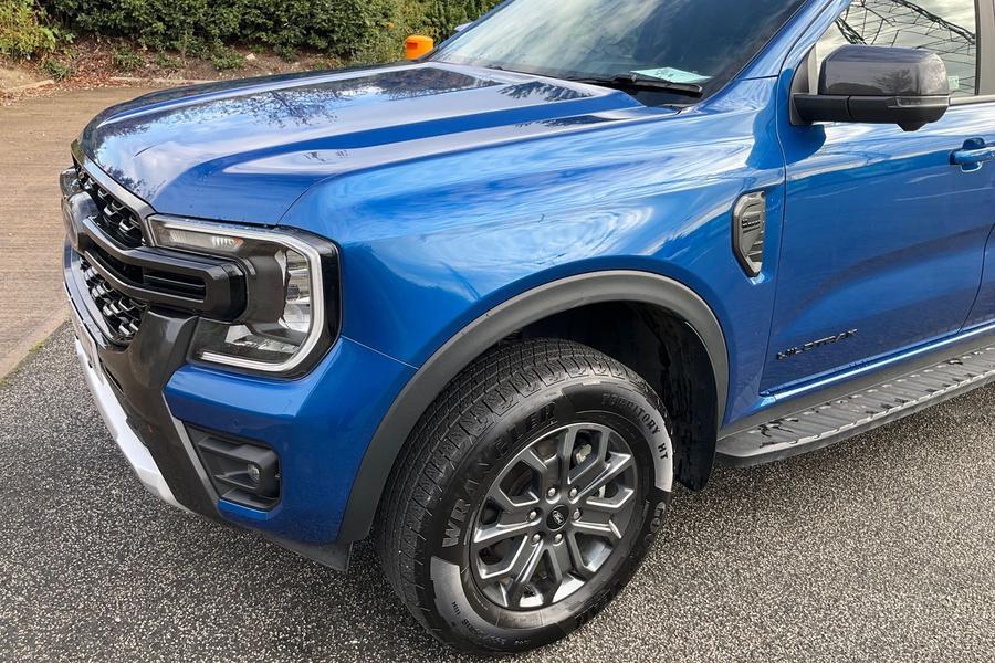 Ford RANGER Photo autoimg-6048d877c8ba8c639e68247545af0f137bc7da0a.jpg