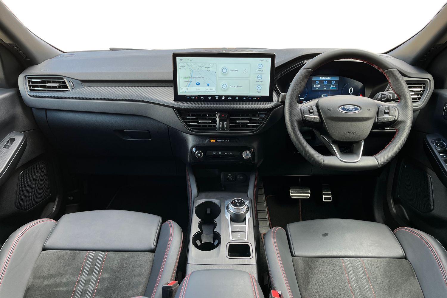 Ford Kuga Photo 10