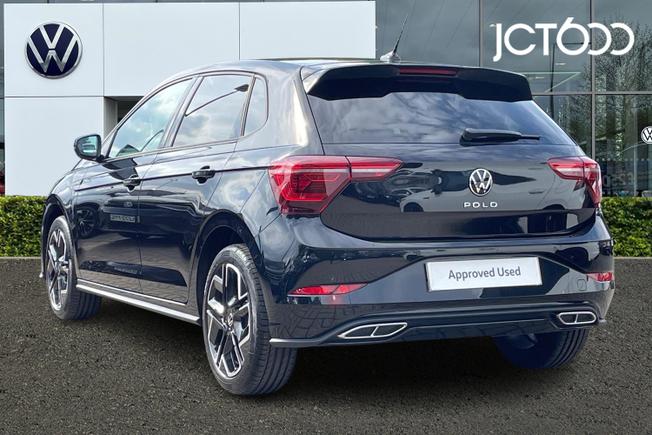 VOLKSWAGEN Polo Photo 3