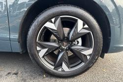 CUPRA Terramar Photo 5