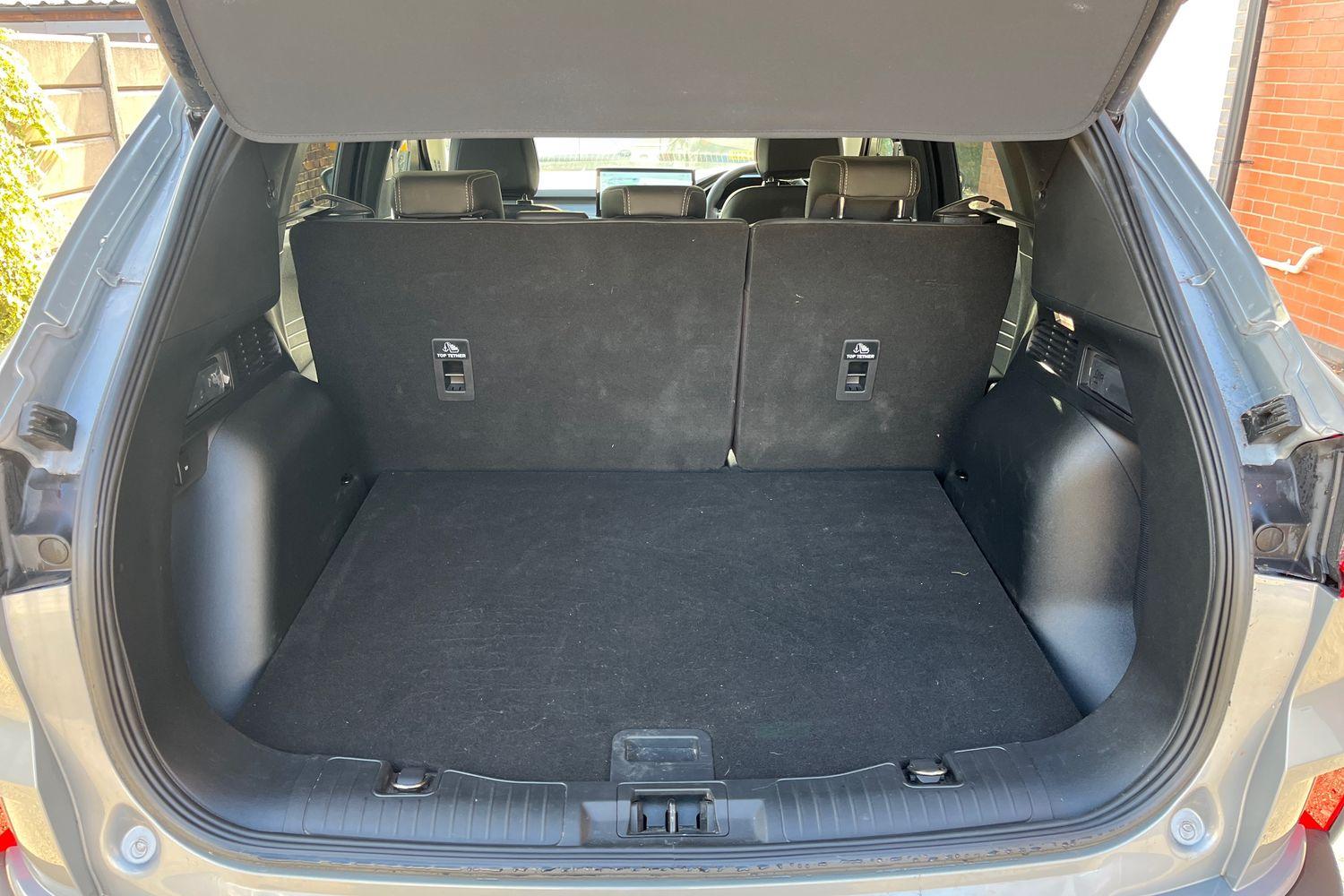Ford KUGA Photo 20