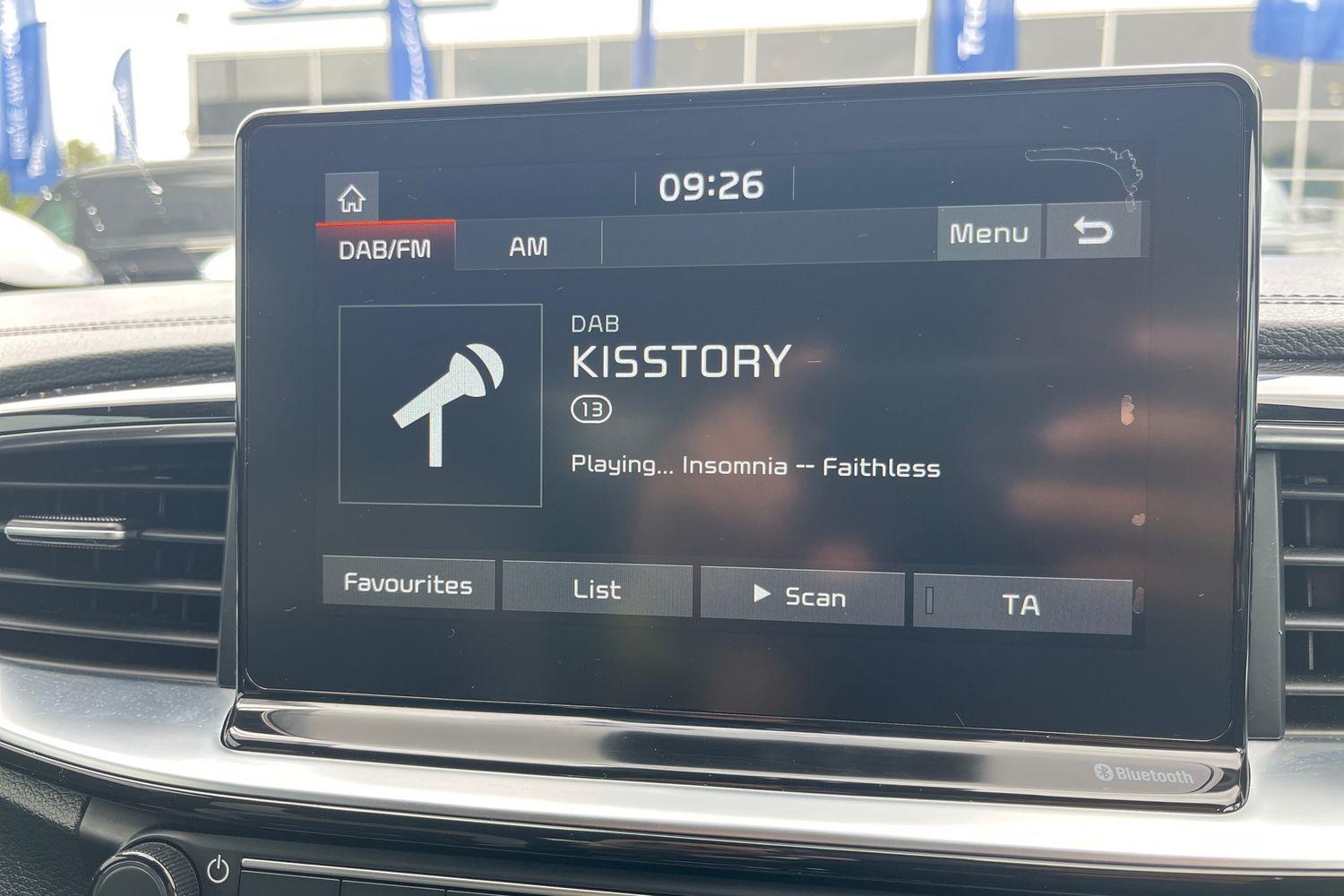 Kia CEED Photo 39