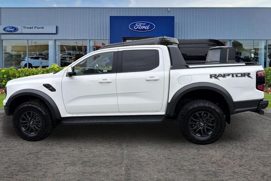 Used Ford RANGER BG25NLY 5