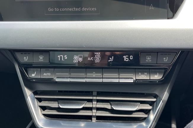 AUDI E-Tron Gt Photo 34