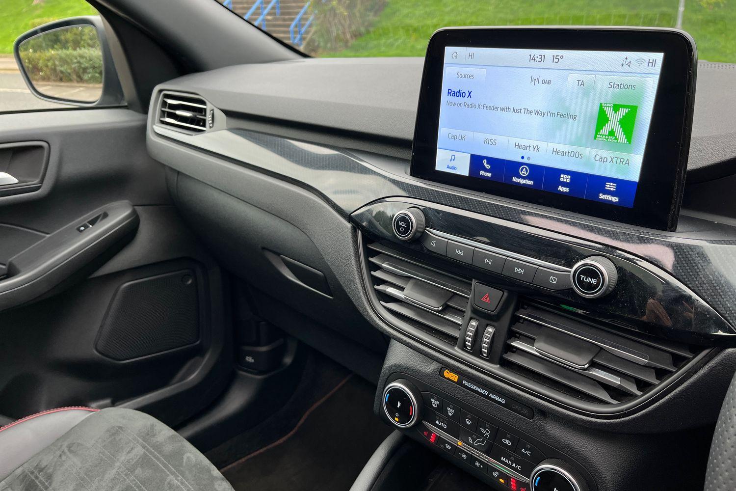 Ford Kuga Photo 22