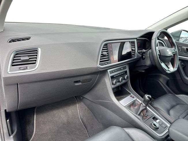 SEAT Ateca Photo 2