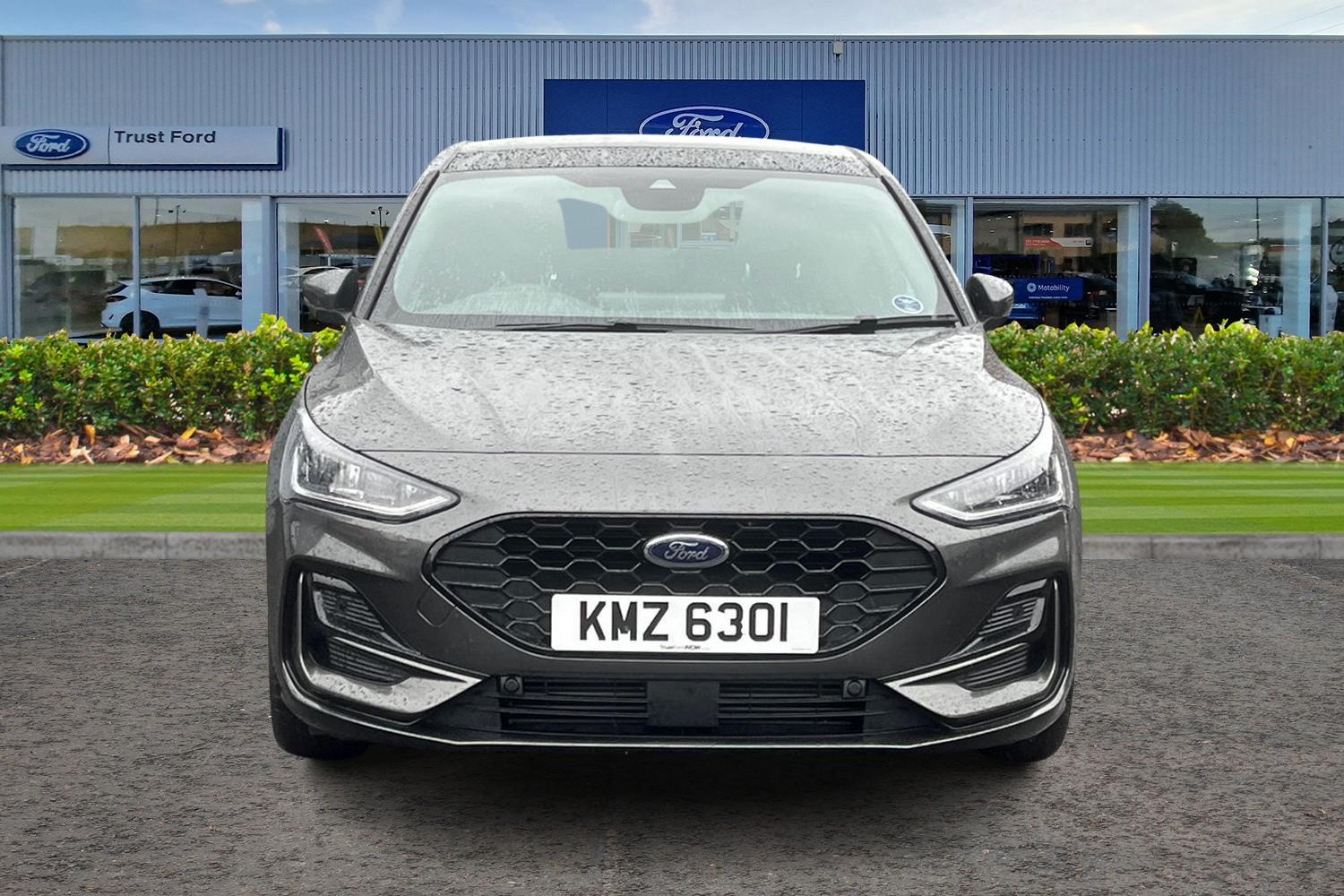 Ford Focus Photo 5