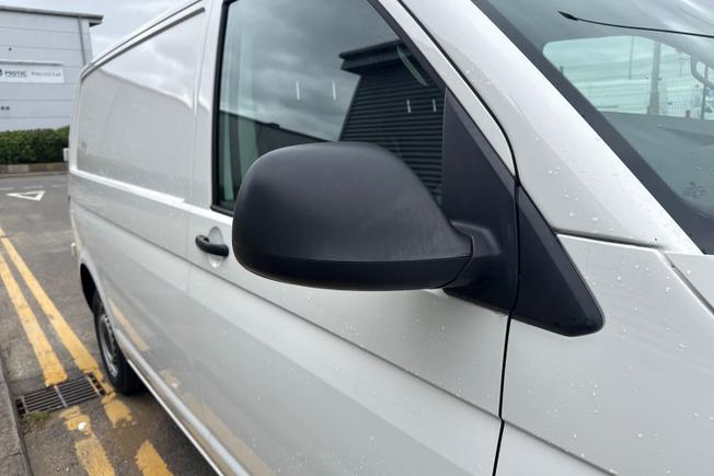 Volkswagen Transporter Photo 20