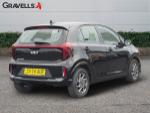 Kia Picanto Photo 2