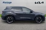 Kia Sportage Photo 1