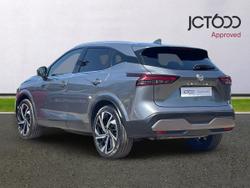 Nissan Qashqai Photo 3