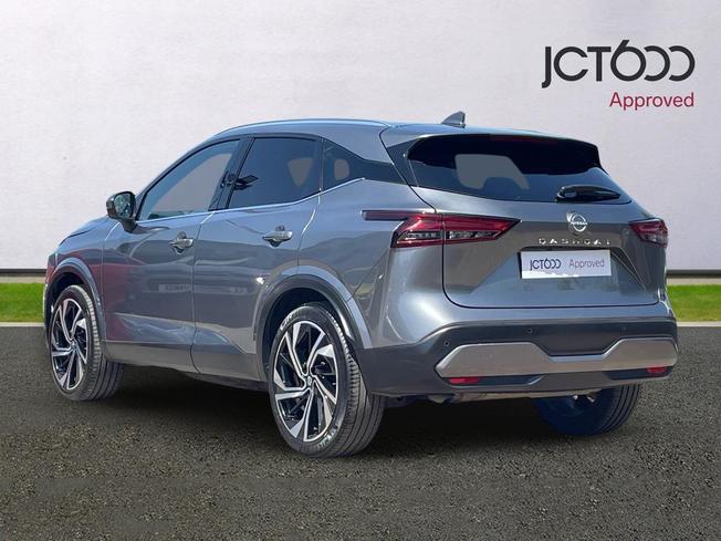 Nissan Qashqai Photo 3