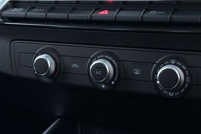 AUDI Q2 Photo 31