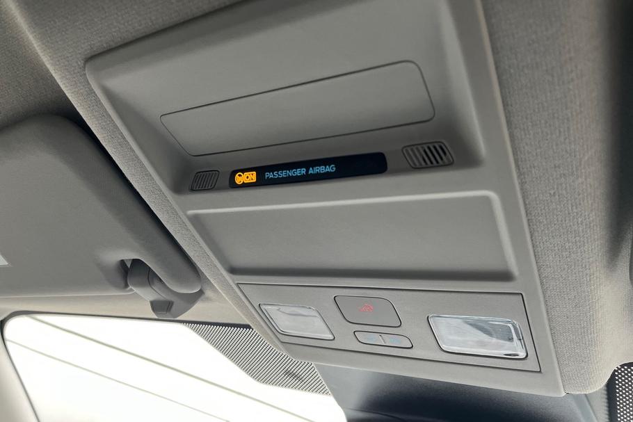 Used Ford TRANSIT CUSTOM 30