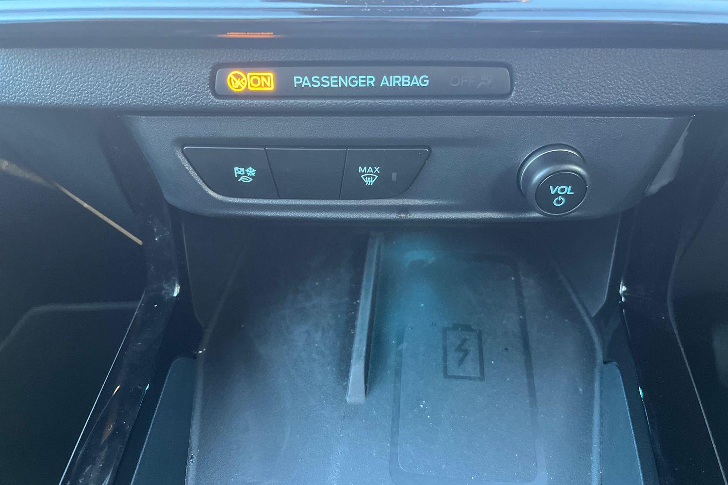 Ford Puma Gen-E Photo 27