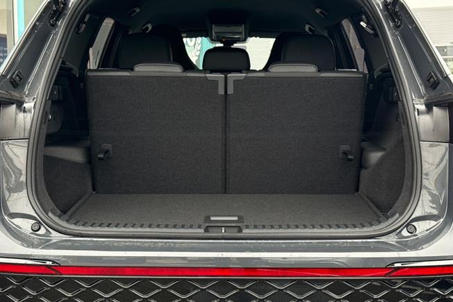 Volkswagen Tayron Photo 47