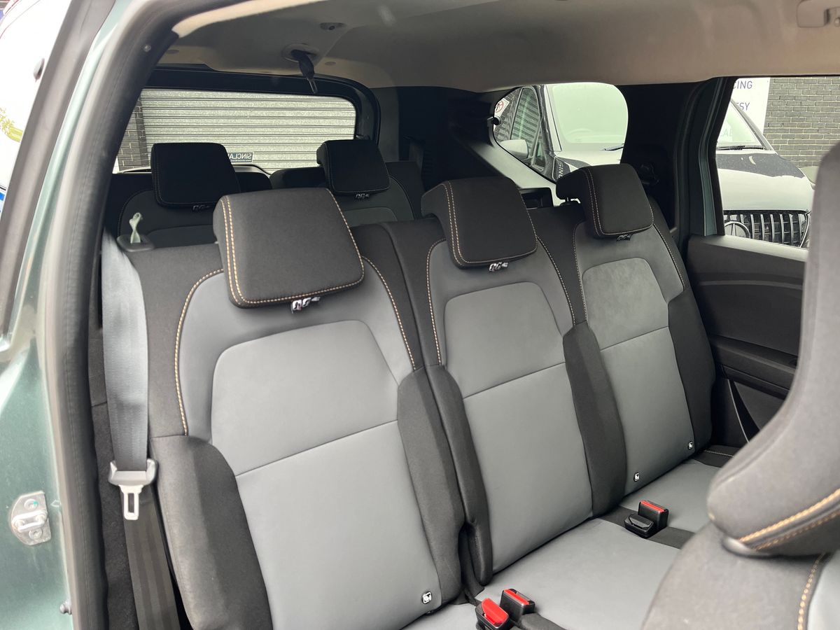 Dacia Jogger Photo 32