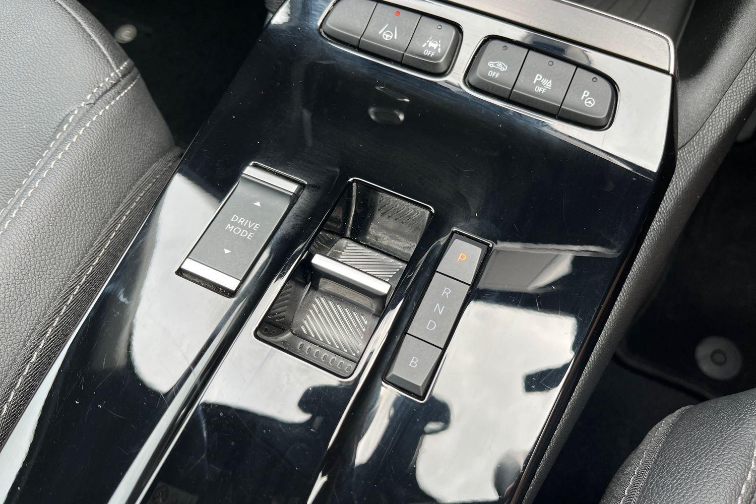 Vauxhall MOKKA Photo 33