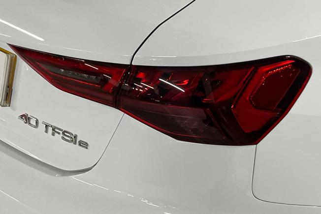 AUDI A3 Photo 18
