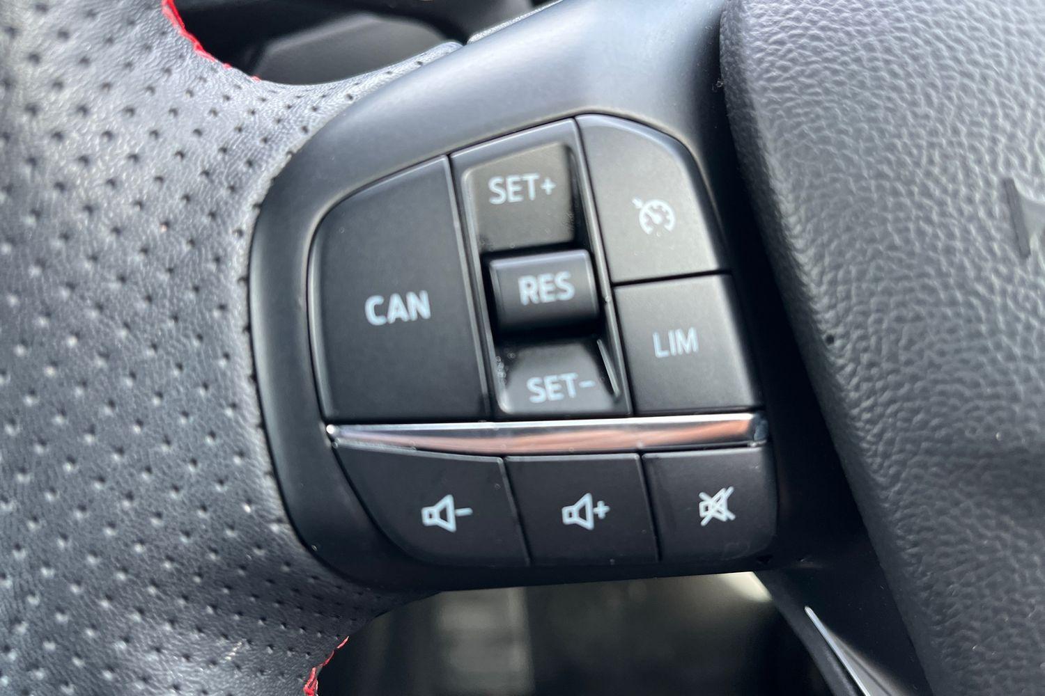 Ford Focus Photo 34