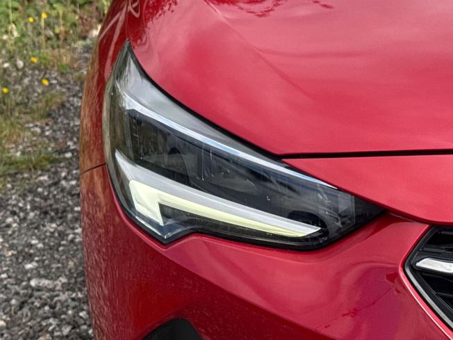 VAUXHALL Corsa Photo 19
