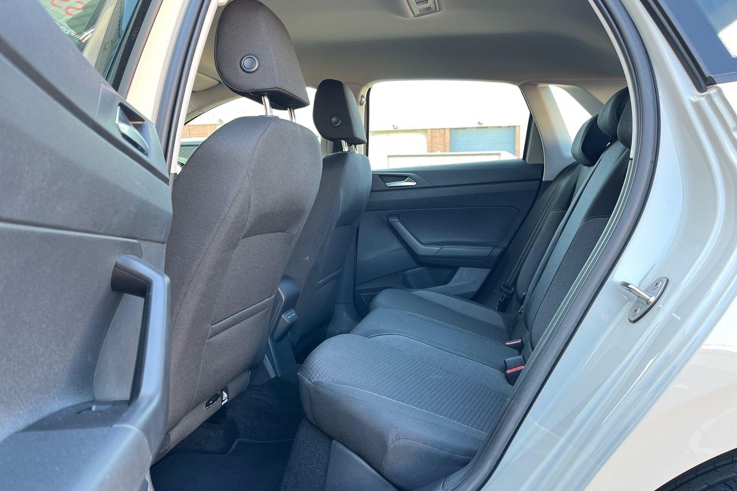 Volkswagen Polo Photo 24