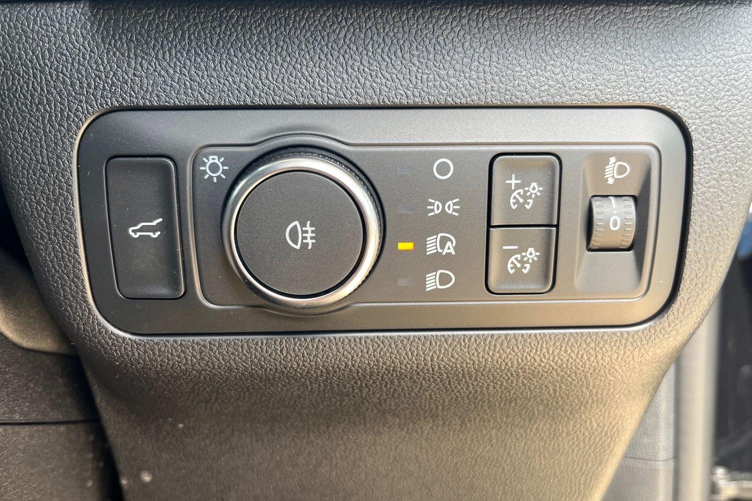 Ford KUGA Photo 29