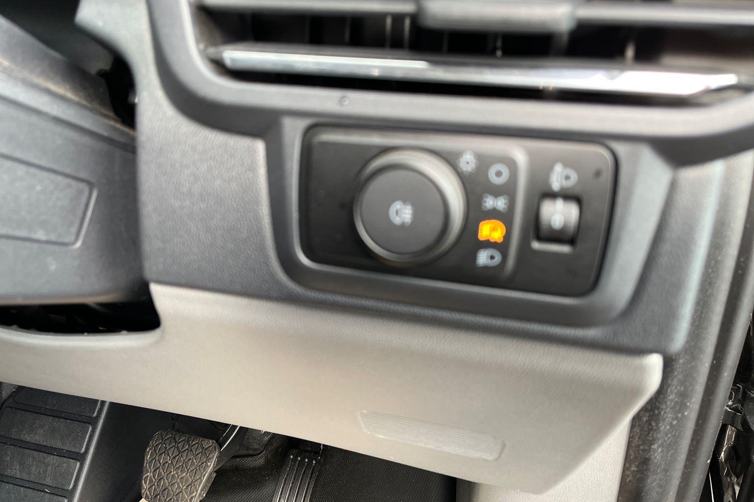 Ford Transit Custom Photo 14