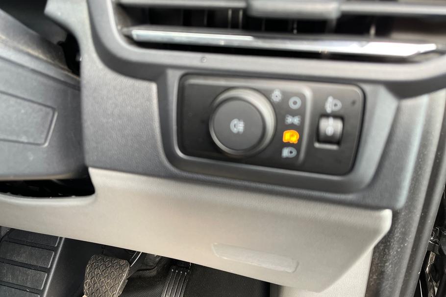 Used Ford Transit Custom WX75MLZ 15