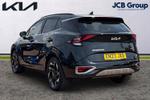 Kia Sportage Photo 2