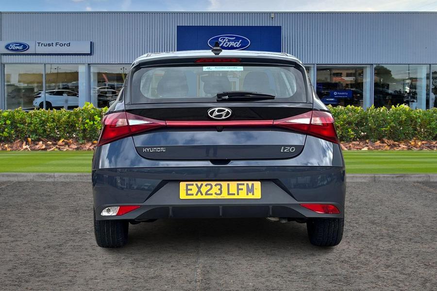 Hyundai i20 Photo autoimg-6060018ff01d8f88ef50d69037bae7d9f55eb4b9.jpg