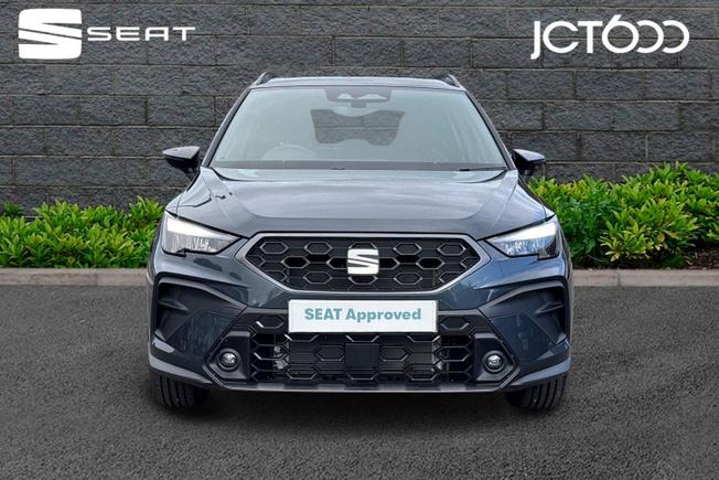 SEAT Arona Photo 8