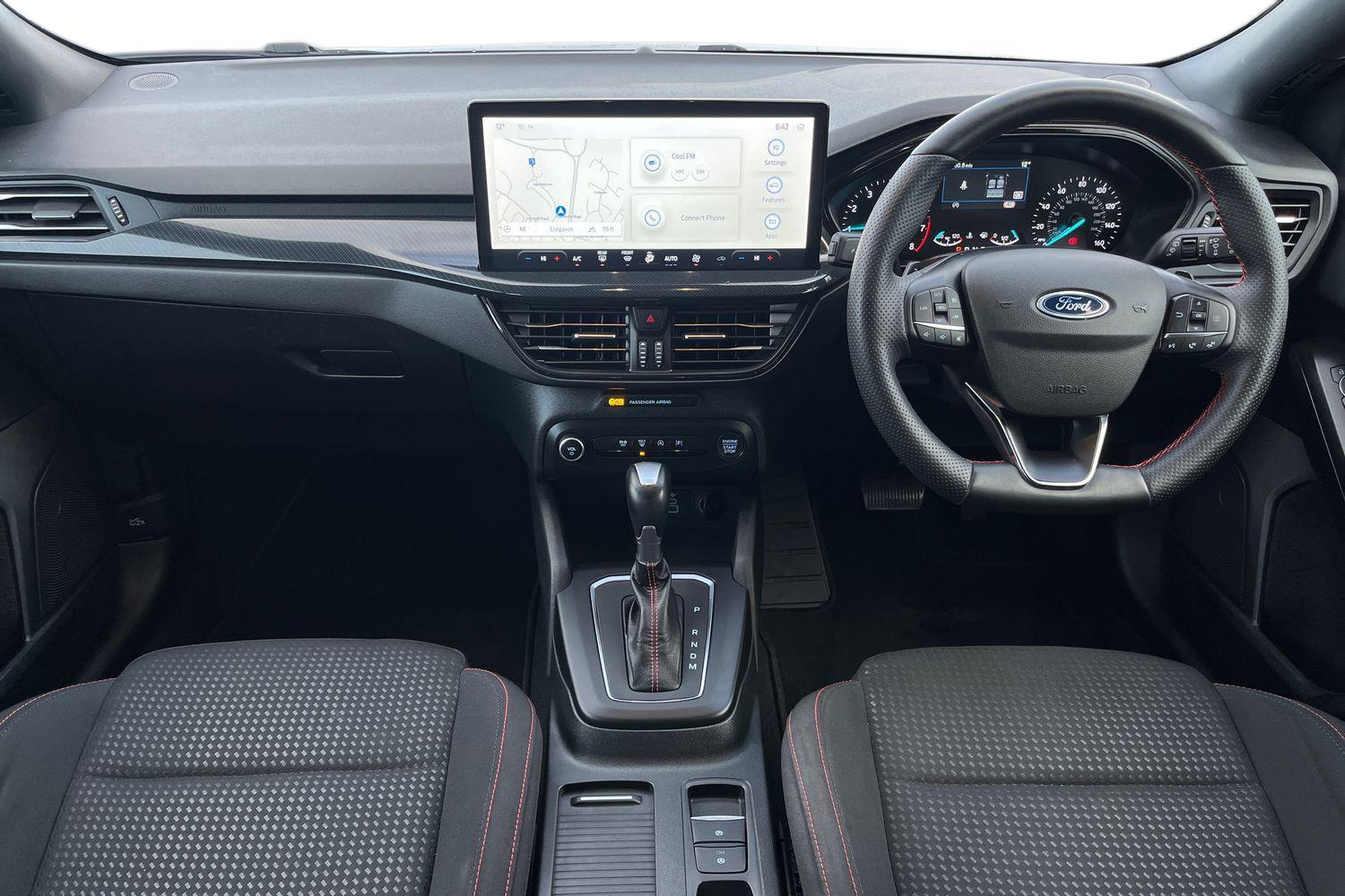 Ford Focus Photo 9