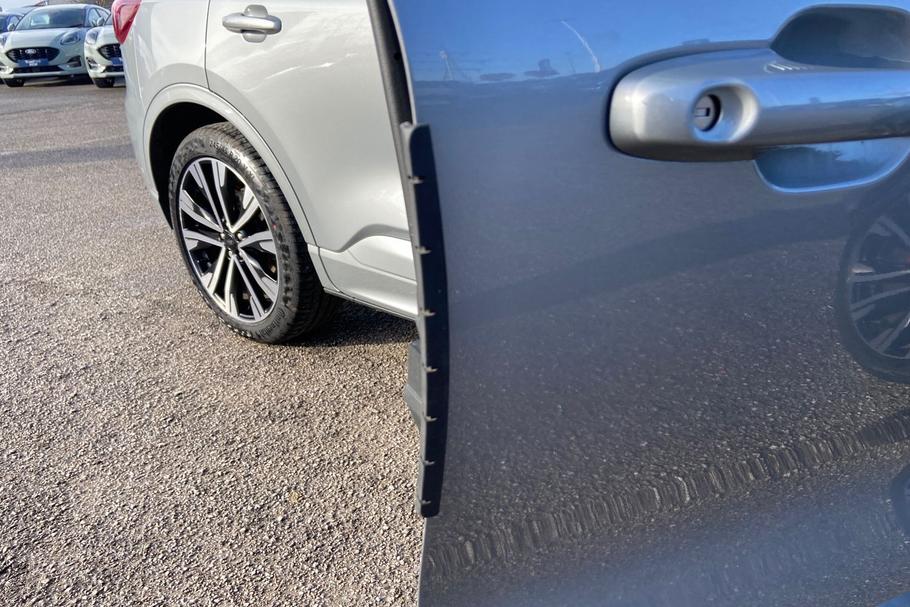 Used Ford KUGA EF25BFA 33