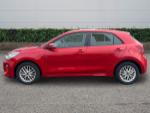 Kia Rio Photo 4
