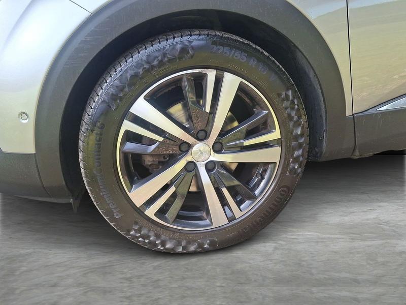 Used Peugeot 5008 KJ19HXB 9