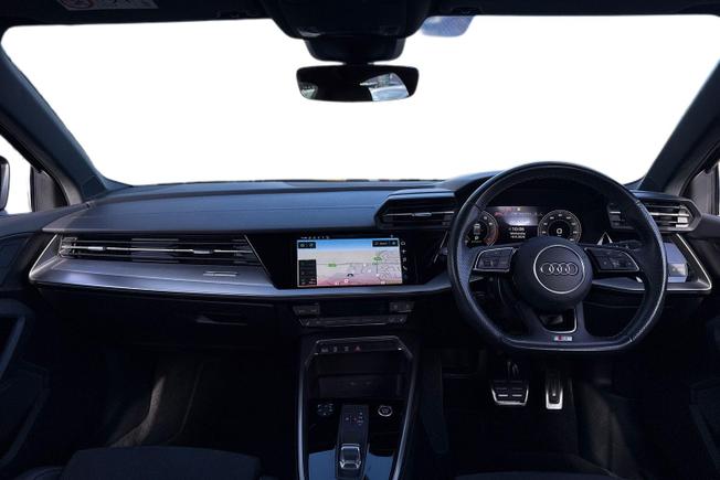 AUDI A3 Photo 10