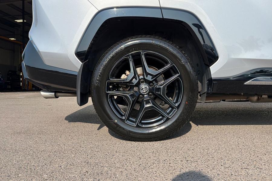Toyota RAV4 Photo autoimg-60628395f798e672614d87b3086b26d4cef9e1a2.jpg