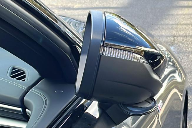 AUDI  A5 Saloon Photo 45